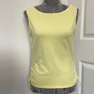 New With Tag Spirit Tank Top, Size L